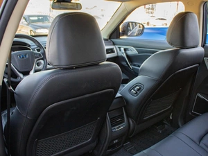 Внедорожник Geely Atlas 2021 года, 1999000 рублей, Петрозаводск