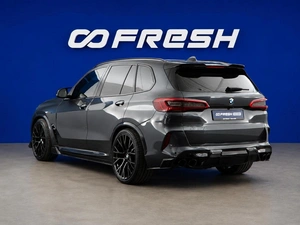 Внедорожник BMW X5 2019 года, 5899077 рублей, Москва