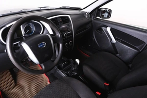 Седан Datsun on-DO 2016 года, 479000 рублей, Пермь