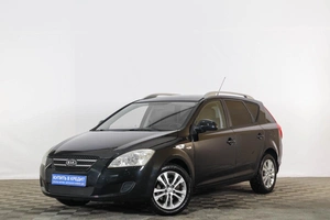 Универсал Kia Ceed 2008 года, 499000 рублей, Тюмень