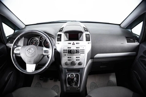 Минивэн Opel Zafira 2012 года, 599000 рублей, Пермь