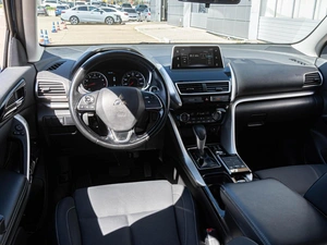 Внедорожник Mitsubishi Eclipse Cross 2018 года, 1790000 рублей, Краснодар