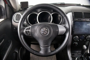 Внедорожник Suzuki Grand Vitara 2010 года, 1029000 рублей, Пермь