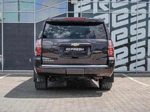 Внедорожник Chevrolet Tahoe 2015 года, 3500000 рублей, Краснодар