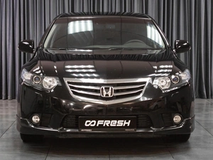 Седан Honda Accord 2012 года, 1649000 рублей, Тюмень