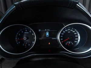 Универсал Kia Ceed 2022 года, 2249000 рублей, Тюмень