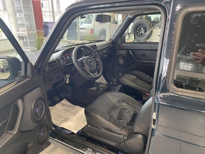 Внедорожник ВАЗ (LADA) 2121 (4x4) 2023 года, 999000 рублей, Орёл