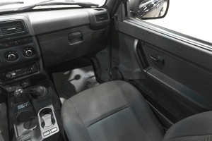 Внедорожник ВАЗ (LADA) Niva Legend 2023 года, 849000 рублей, Новокузнецк