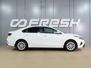 Седан Kia Cerato 2021 года, 2079000 рублей, Воронеж