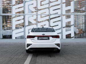 Седан Kia Forte 2019 года, 1860000 рублей, Ставрополь