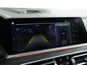 Внедорожник BMW X7 2021 года, 9558888 рублей, Москва
