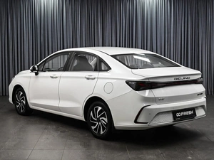 Седан Baic U5 Plus 2023 года, 1272000 рублей, Ставрополь