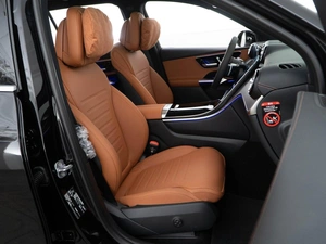 Внедорожник Mercedes-benz GLC-класс 2025 года, 7885050 рублей, Москва