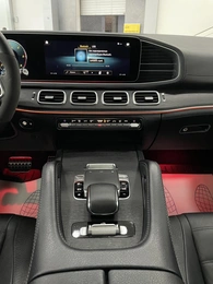 Внедорожник Mercedes-benz GLS-класс 2019 года, 6597000 рублей, Солонцы