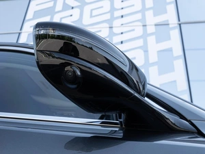 Внедорожник Changan CS55 Plus 2024 года, 2299000 рублей, Волгоград