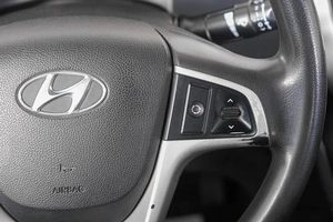 Седан Hyundai Solaris 2013 года, 869000 рублей, Кемерово