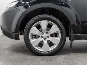Внедорожник Subaru Forester 2011 года, 1360000 рублей, Красноярск