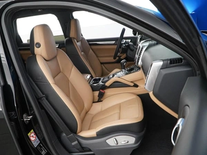Внедорожник Porsche Cayenne S 2014 года, 3293055 рублей, Москва