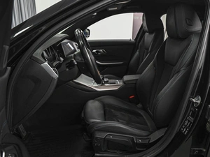 Седан BMW 3 серия 2020 года, 3688111 рублей, Ставрополь