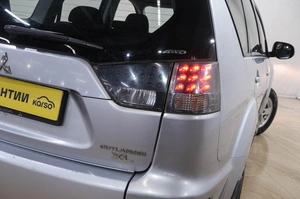 Внедорожник Mitsubishi Outlander 2011 года, 1099000 рублей, Новокузнецк