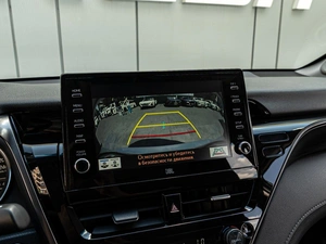 Седан Toyota Camry 2021 года, 3620000 рублей, Краснодар