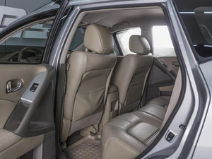 Внедорожник Nissan Murano 2013 года, 1419000 рублей, Ростов-на-Дону