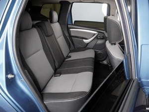 Внедорожник Renault Duster 2012 года, 915000 рублей, Минеральные Воды
