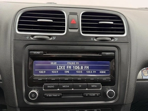 Хетчбэк Volkswagen Golf 2011 года, 673000 рублей, Орёл