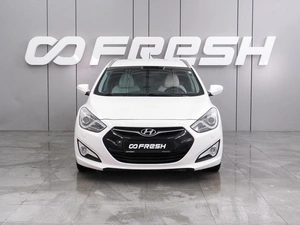 Универсал Hyundai i40 2013 года, 1486000 рублей, Воронеж