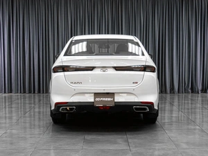 Седан Kaiyi E5 2023 года, 1234000 рублей, Тюмень