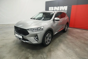 Внедорожник Haval F7 2021 года, 2100000 рублей, Курск