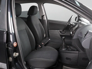 Хетчбэк Ford Fiesta 2006 года, 399000 рублей, Минеральные Воды