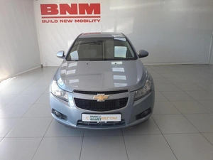 Седан Chevrolet Cruze 2011 года, 755000 рублей, Смоленск