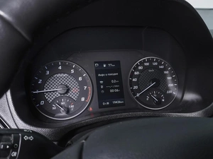 Седан Hyundai Solaris 2021 года, 1999000 рублей, Ростов-на-Дону