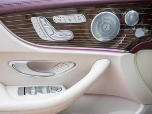 Купе Mercedes-benz E-класс 2017 года, 4749000 рублей, Петрозаводск