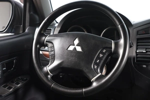 Внедорожник Mitsubishi Pajero 2008 года, 1849000 рублей, Новосибирск