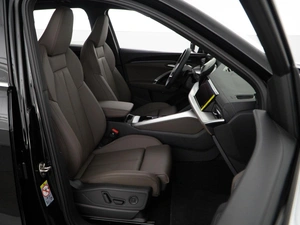 Внедорожник Audi Q5 Sportback, II 2025 года, 8975404 рублей, Москва