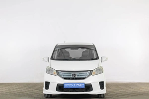 Минивэн Honda Freed 2013 года, 1239000 рублей, Тюмень