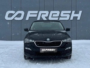Лифтбек Skoda Rapid 2021 года, 1899000 рублей, Ижевск