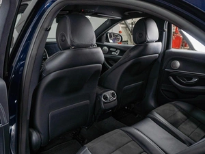 Седан Mercedes-benz E-класс 2017 года, 3829000 рублей, Тюмень