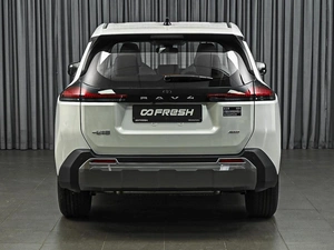 Внедорожник Toyota RAV4 2026 года, 4330000 рублей, Ставрополь
