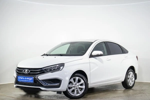 Седан ВАЗ (LADA) Vesta 2025 года, 1629000 рублей, Оренбург