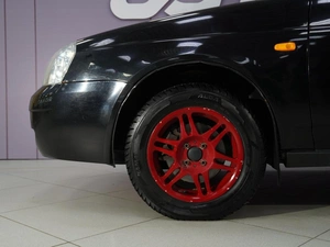 Хетчбэк ВАЗ (LADA) Priora 2011 года, 419111 рублей, Тверь
