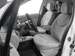 Хетчбэк Citroen C3 2009 года, 349000 рублей, Тюмень