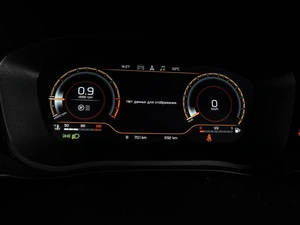 Седан ВАЗ (LADA) Vesta 2025 года, 1610000 рублей, Воронеж