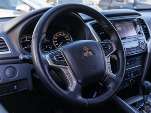 Пикап Mitsubishi L200 2020 года, 3499000 рублей, Большой Сочи