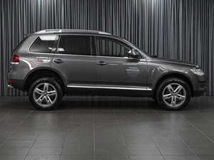 Внедорожник Volkswagen Touareg 2008 года, 1189000 рублей, Ставрополь