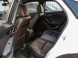 Внедорожник Mazda CX-4 2023 года, 2990000 рублей, Краснодар