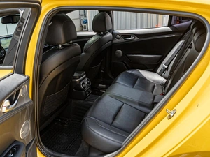 Лифтбек Kia Stinger 2018 года, 3170000 рублей, Краснодар