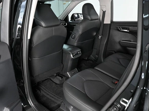 Внедорожник Toyota Highlander 2026 года, 5449000 рублей, Ростов-на-Дону